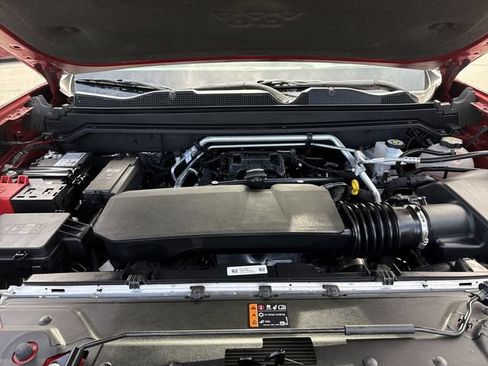 Used 2026 GMC Canyon AT4 AWD/4WD image 24
