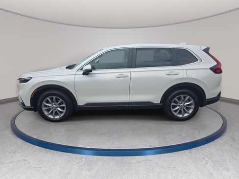 Used 2023 Honda CR-V EX-L image 8