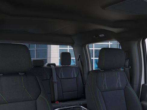 New 2025 Ford F150 STX w/ Equipment Group 200A image 22