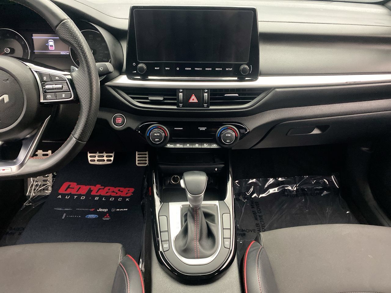 Used 2023 Kia Forte GT FWD image 21
