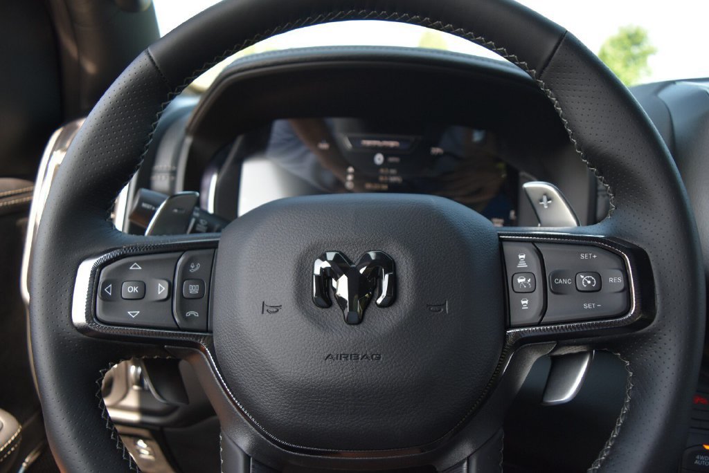 New 2026 RAM 1500 RHO AWD/4WD image 20