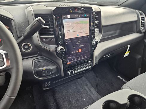 New 2025 RAM 2500 Tradesman w/ Safety Group AWD/4WD image 19