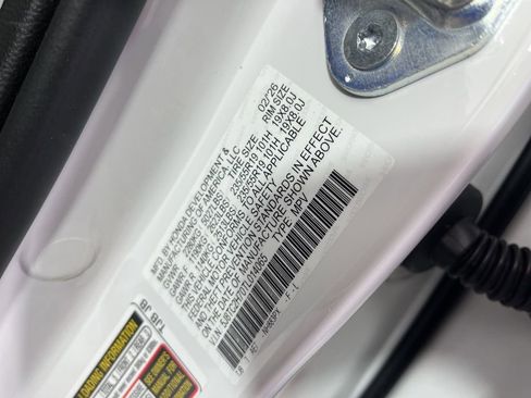 New 2026 Acura RDX SH-AWD w/ Advance Package image 25