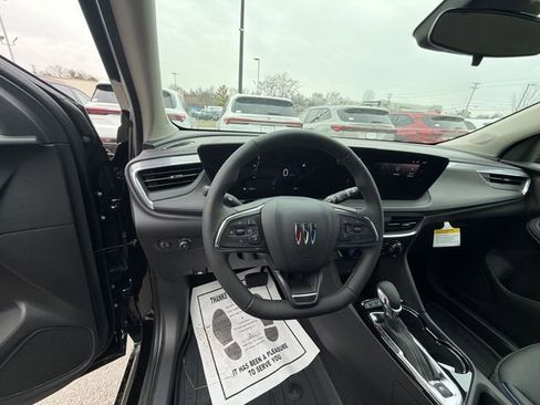 New 2026 Buick Encore GX Sport Touring w/ Comfort Package image 12