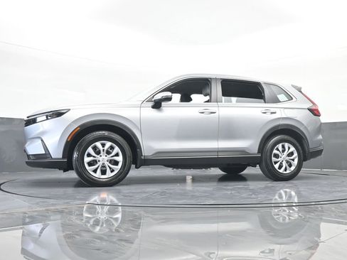 Used 2024 Honda CR-V LX image 54