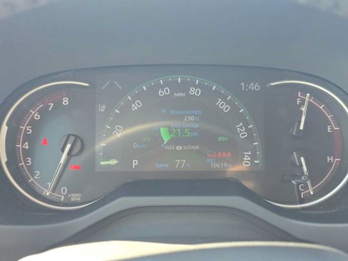 Certified 2025 Toyota RAV4 XLE w/ Convenience Package AWD/4WD image 25