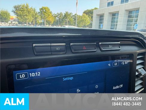 Used 2022 Ford F150 XLT w/ Equipment Group 302A High AWD/4WD image 17