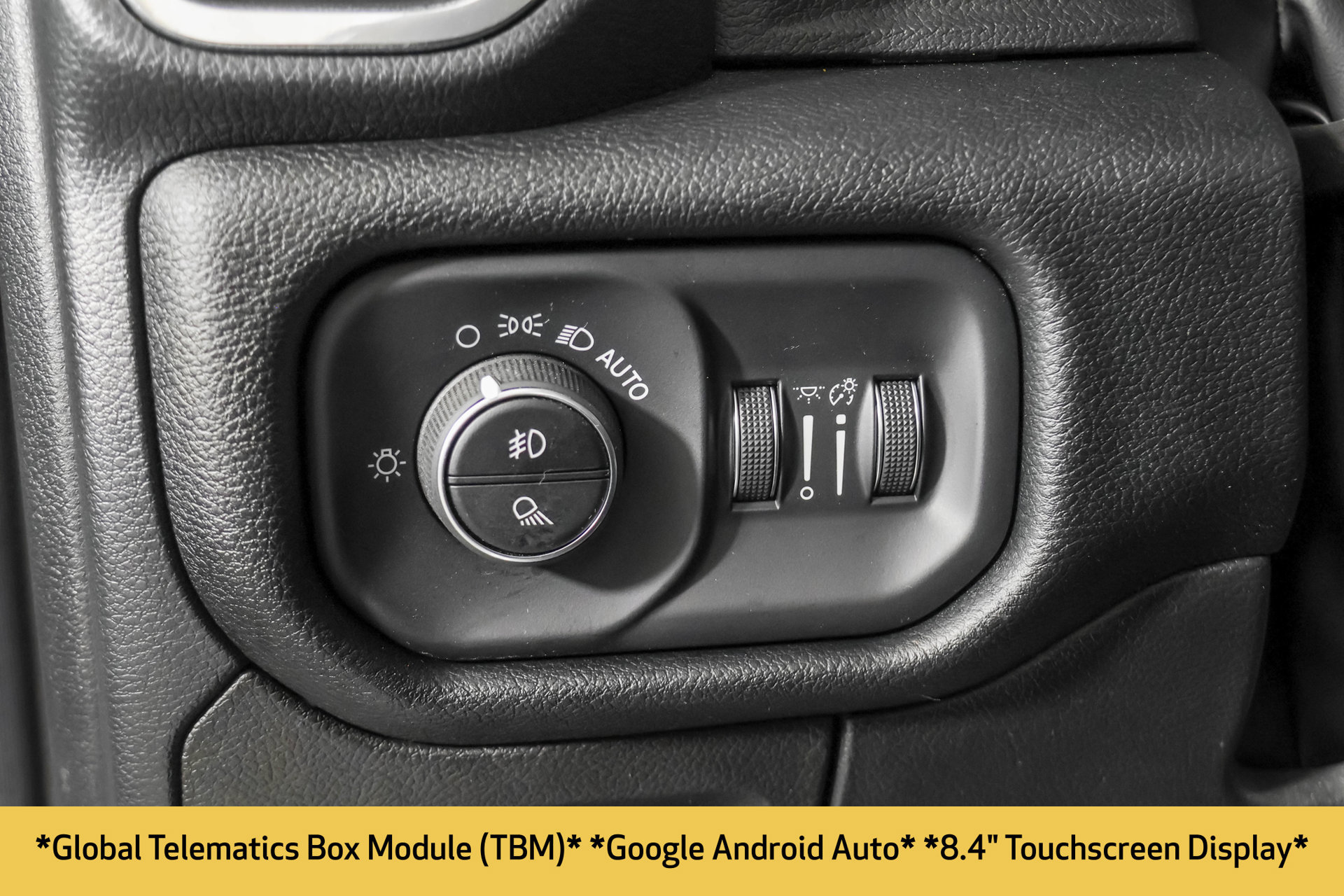 Used 2022 RAM 1500 Laramie AWD/4WD image 31