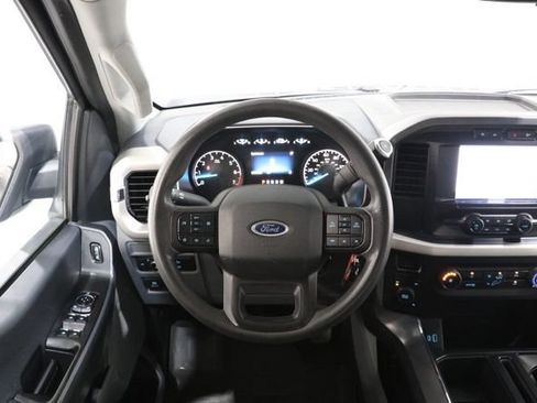 Used 2021 Ford F150 XLT w/ XTR Package AWD/4WD image 11