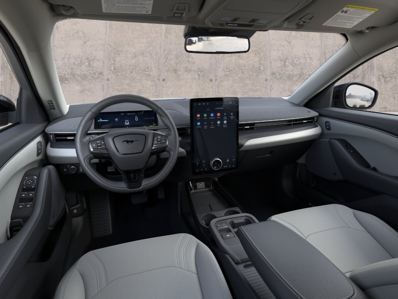 New 2026 Ford Mustang Mach-E Premium AWD/4WD image 9