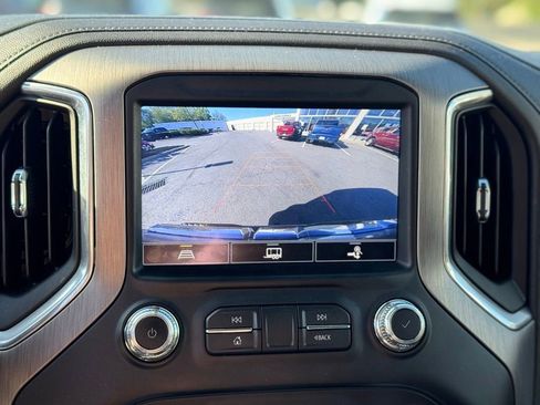 Certified 2022 GMC Sierra 1500 Denali w/ Denali Premium Package AWD/4WD image 20