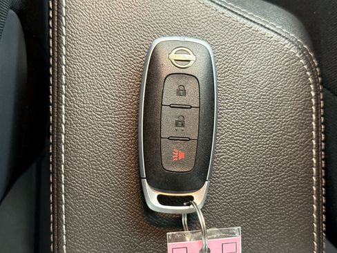 Used 2025 Nissan Kicks Play S FWD image 23