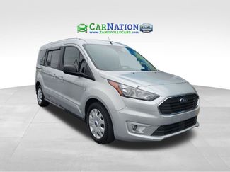 Used 2020 Ford Transit Connect XLT image 1