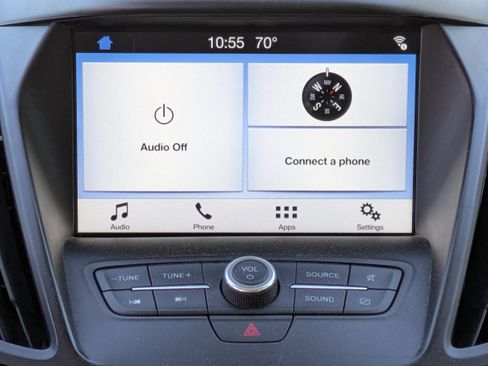 Used 2019 Ford Escape SE image 19