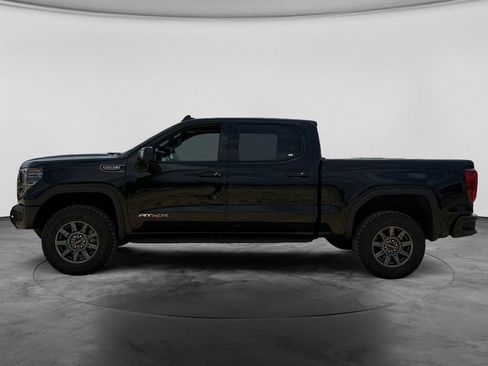 Used 2026 GMC Sierra 1500 AT4X AWD/4WD image 6