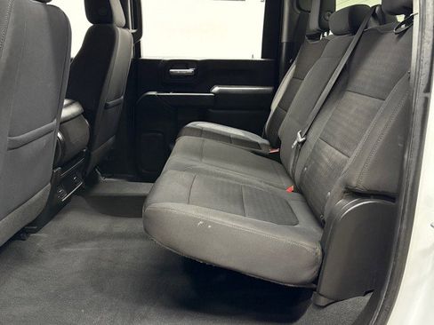 Used 2021 Chevrolet Silverado 2500 LT w/ Fleet Comfort Package image 32