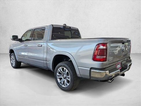 Used 2022 RAM 1500 Limited AWD/4WD image 8