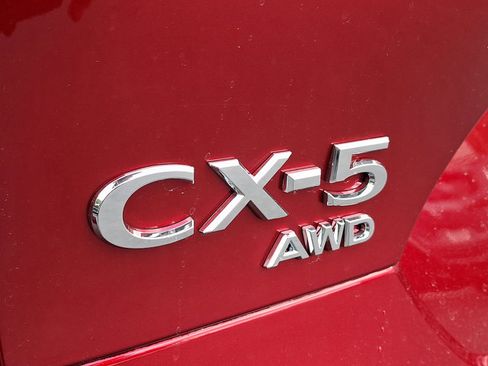 New 2026 MAZDA CX-5 2.5 S w/ Premium Plus Package AWD/4WD image 23