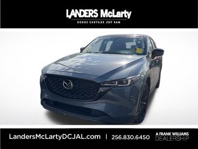 Used 2023 MAZDA CX-5 Carbon Edition