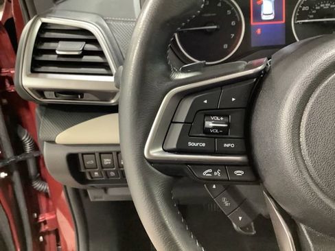 Used 2023 Subaru Forester Limited image 16