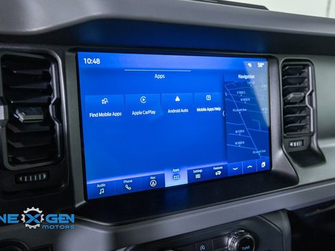 Used 2023 Ford Bronco Everglades AWD/4WD image 17