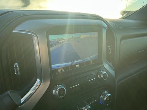 Used 2020 GMC Sierra 1500 SLT w/ SLT Premium Plus Package AWD/4WD image 23