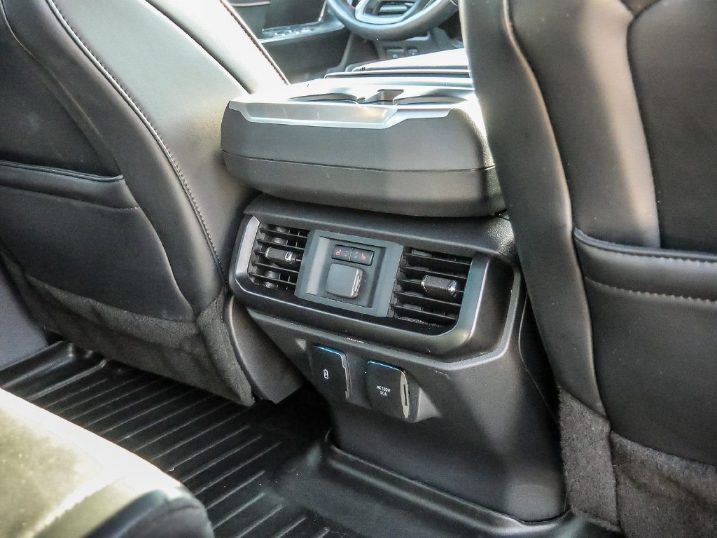 Used 2025 Ford F150 Raptor AWD/4WD image 33