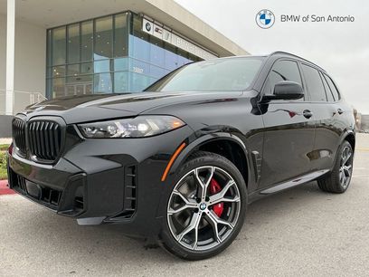 New 2026 BMW X5 xDrive40i w/ Executive Package