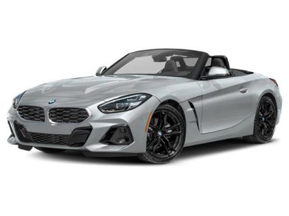 New 2026 BMW Z4 M40i
