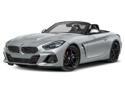 New 2026 BMW Z4 M40i image 1