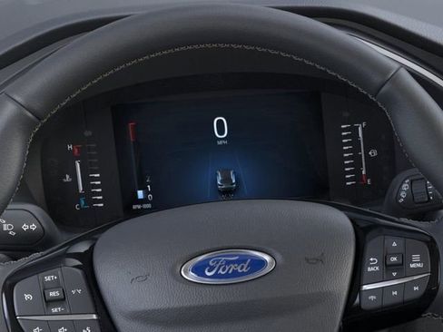 New 2026 Ford Escape Active w/ Cold Weather Package FWD image 13