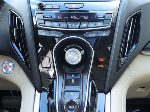 Used 2023 Acura RDX FWD w/ Technology Package image 38