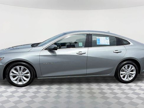 Used 2023 Chevrolet Malibu LT FWD image 8