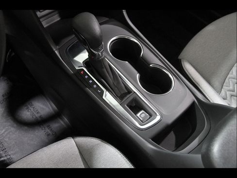 Certified 2024 Chevrolet Equinox LS w/ LS Convenience Package image 14