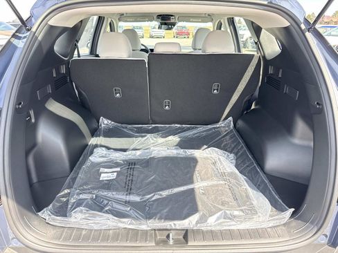New 2026 Hyundai Tucson SE image 11