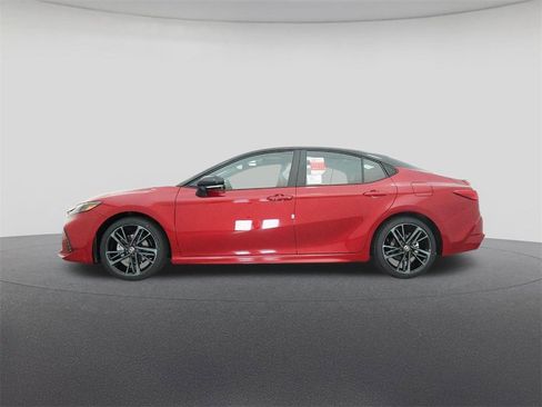 New 2026 Toyota Camry XSE image 19