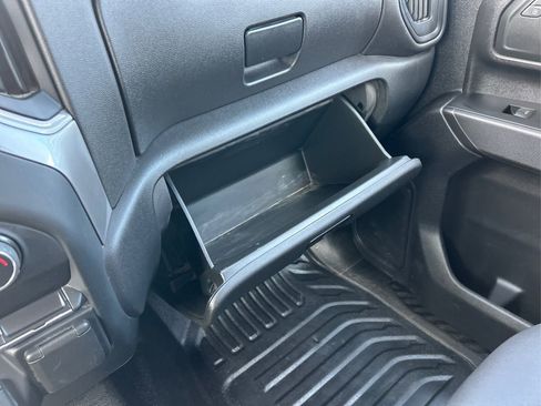 Used 2022 Chevrolet Silverado 3500 W/T w/ WT Convenience Package image 22