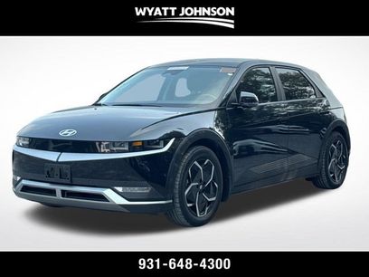 Used 2023 Hyundai Ioniq 5 SEL