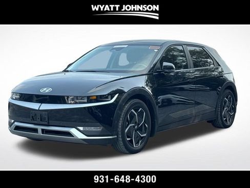 Used 2023 Hyundai Ioniq 5 SEL RWD image 1