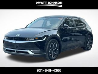 Used 2023 Hyundai Ioniq 5 SEL RWD 360° Tour