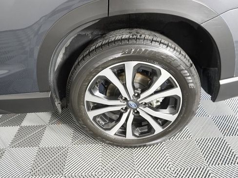 Certified 2021 Subaru Forester Limited image 18