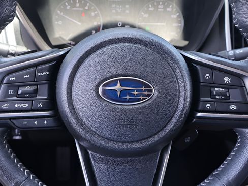 Used 2023 Subaru Ascent Limited w/ Technology Package AWD/4WD image 21