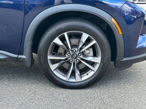 Used 2023 INFINITI QX60 Luxe w/ Cargo Package image 6