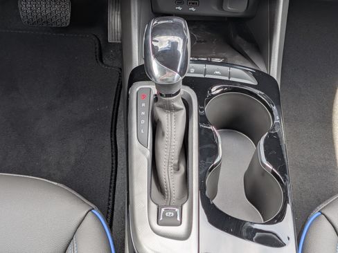 New 2026 Buick Envista Sport Touring w/ Convenience I Package FWD image 20