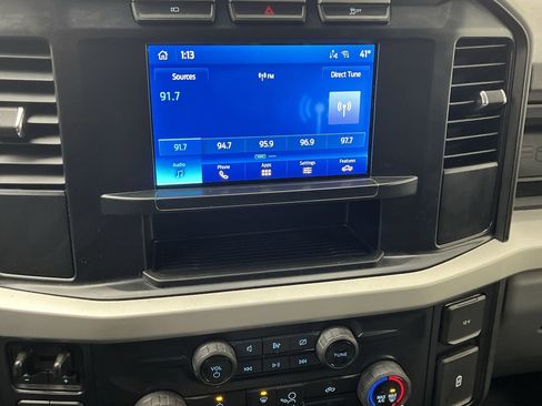 Used 2024 Ford F250 XL w/ STX Appearance Package image 17