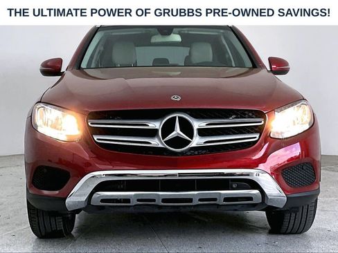 Used 2018 Mercedes-Benz GLC 300 image 6
