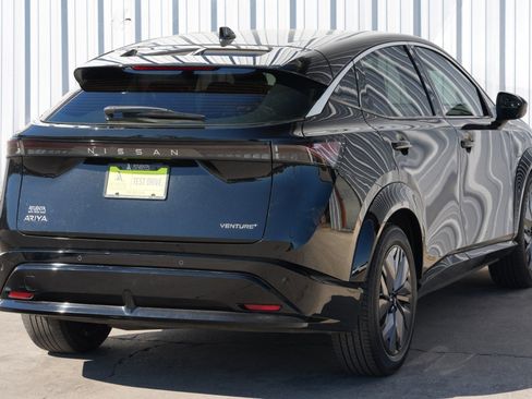 Used 2023 Nissan Ariya FWD image 46