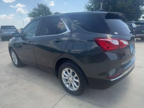 Certified 2021 Chevrolet Equinox LT FWD image 6