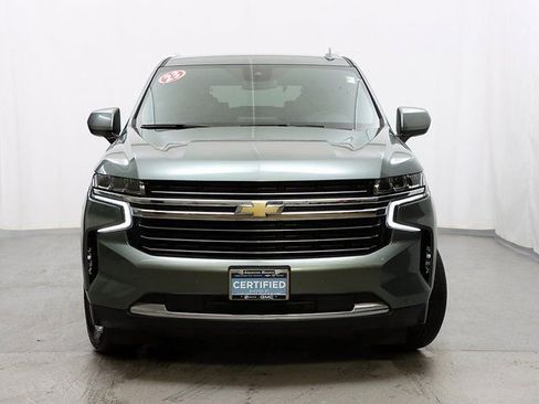 Used 2023 Chevrolet Tahoe LT RWD image 5