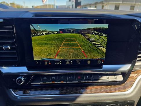 New 2026 GMC Sierra 1500 Elevation w/ Elevation Premium Package image 15